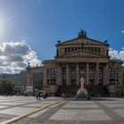 Berlin - Gendarmenmarkt