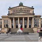 Berlin, Gendarmenmarkt