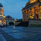 Berlin, Gendarmenmarkt