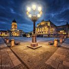 Berlin Gendarmenmarkt