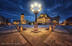 Berlin Gendarmenmarkt