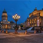 Berlin Gendarmenmarkt 2015-02