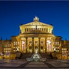 Berlin Gendarmenmarkt 2015-03