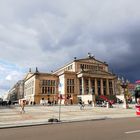 Berlin, Gendarmenmarkt, 2019 (Bild 1)