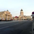 Berlin, Gendarmenmarkt, 2019 (Bild 3)