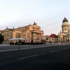 Berlin, Gendarmenmarkt, 2019 (Bild 4)