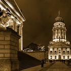 Berlin - Gendarmenmarkt