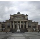 Berlin - Gendarmenmarkt