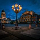 Berlin Gendarmenmarkt