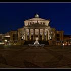 Berlin *Gendarmenmarkt*