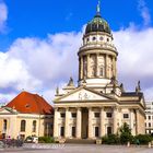 Berlin Gendarmenmarkt