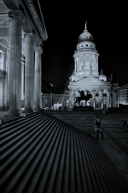 berlin-gendarmenmarkt