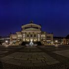 Berlin-Gendarmenmarkt....