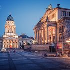 Berlin - Gendarmenmarkt