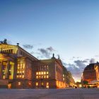 Berlin Gendarmenmarkt