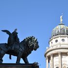 Berlin Gendarmenmarkt