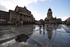 Berlin Gendarmenmarkt