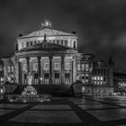 Berlin Gendarmenmarkt