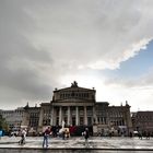 Berlin Gendarmenmarkt