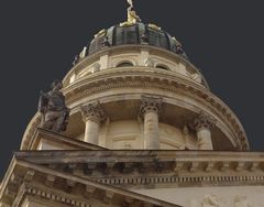 Berlin-Gendarmenmarkt