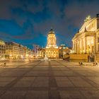 Berlin | Gendarmenmarkt | Deutscher Dom