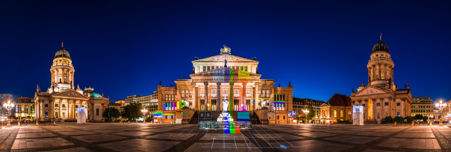 Berlin Gendarmenmarkt