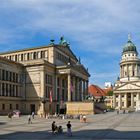 Berlin, Gendarmenmarkt