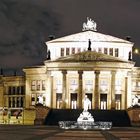 Berlin Gendarmenmarkt - ein Panorama auf die Schnelle