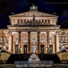 Berlin Gendarmenmarkt II