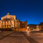 Berlin Gendarmenmarkt März 2014