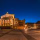 Berlin Gendarmenmarkt Mrz 2014