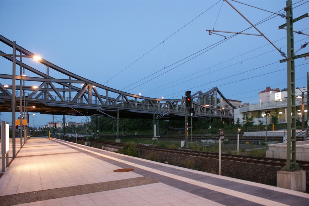 Berlin Gesundbrunnen