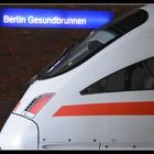 Berlin Gesundbrunnen