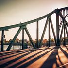 Berlin - Glienicker Brücke