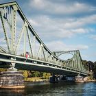 Berlin - Glienicker Brücke