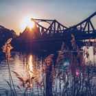 Berlin - Glienicker Brücke