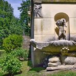 BERLIN - Glienicker Schlosspark -