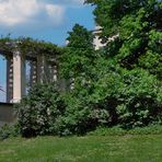 BERLIN - Glienicker Schlosspark -