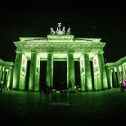 Berlin goes Green