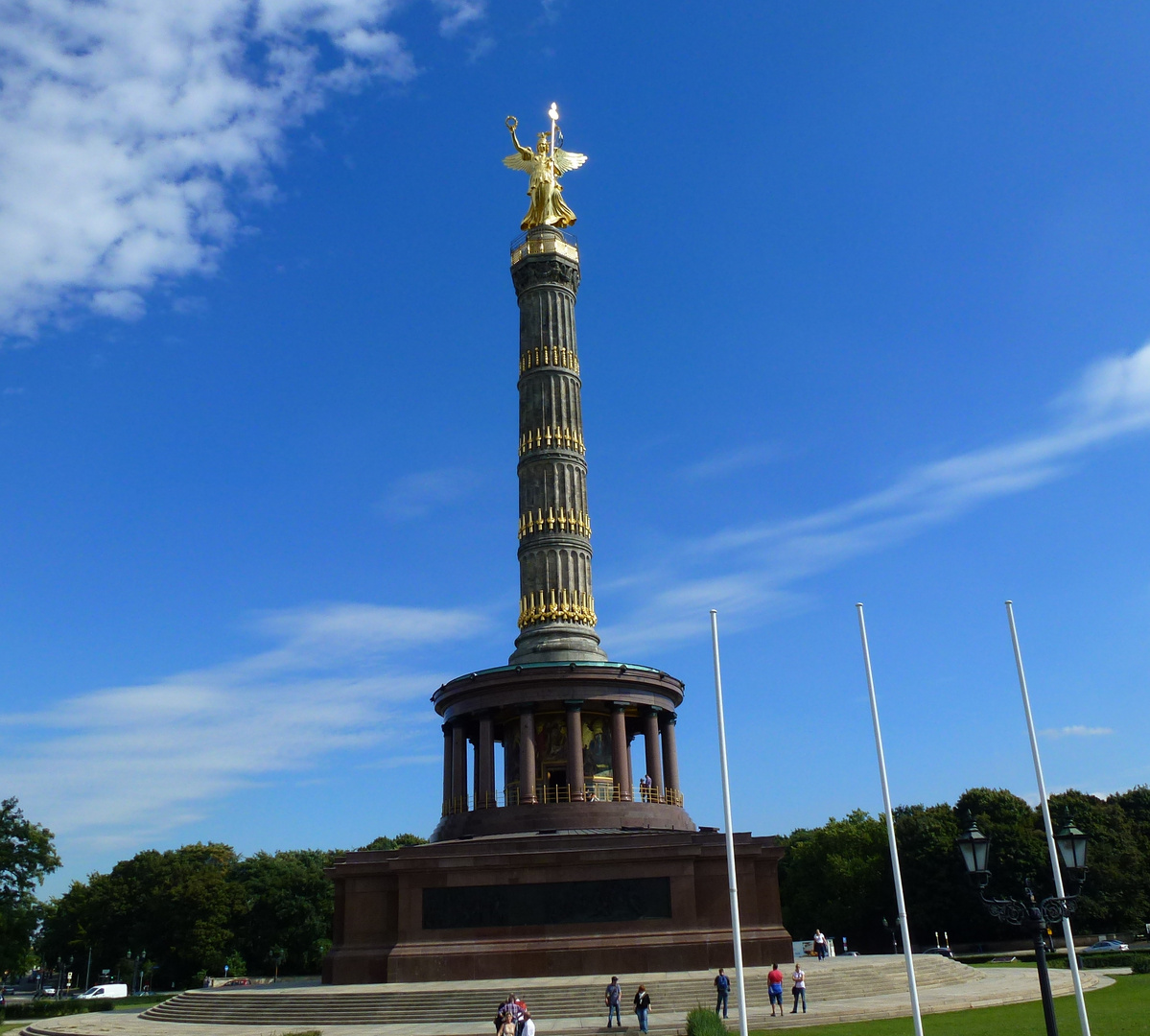 -Berlin- goldene Else