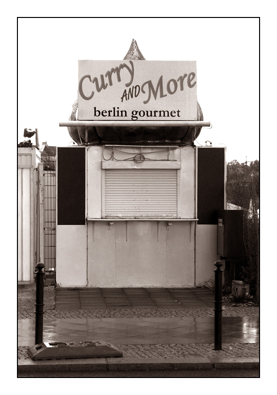 Berlin Gourmet