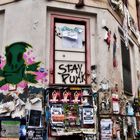 Berlin Graffity