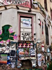 Berlin Graffity