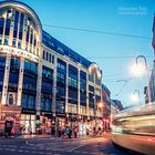 Berlin - Hackescher Markt