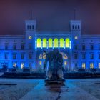 Berlin Hamburger Bahnhof