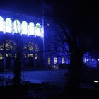 Berlin: Hamburger Bahnhof