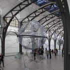 Berlin Hamburger Bahnhof - Museum für Gegenwartskunst