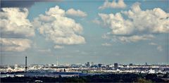 Berlin hat keine vernünftige Skyline