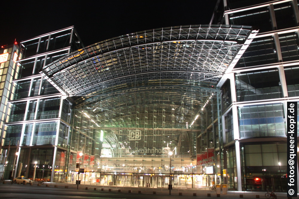 Berlin-Hauptbahnhof