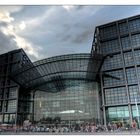 Berlin Hauptbahnhof